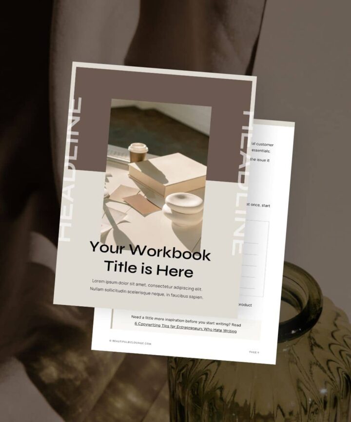 Sample Product Two